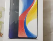 Vivo Y95 nebula purple box - Photos