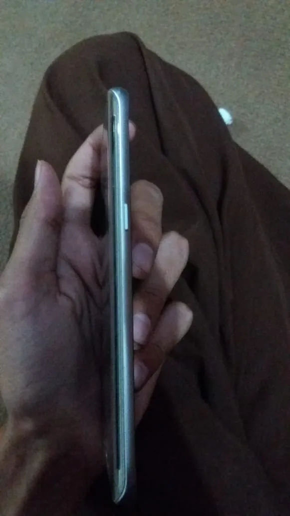 SAMSUNG GALAXY S6 EDGE PLUS 10/10 condition import from England - photo 3