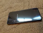 Samsung A7 2018 with full warranty and box - Photos
