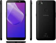 Infinix Hot 6 - Photos