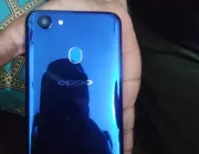 Oppo F5 - Photos