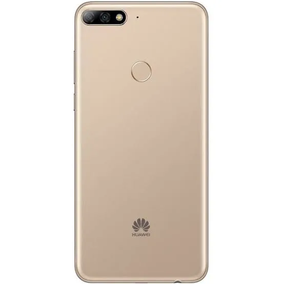Huawei Y7 Prime 2018 - photo 1