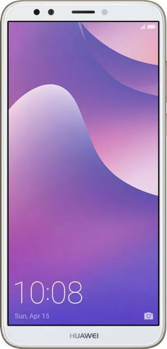 Huawei Y7 Prime 2018 - photo 2