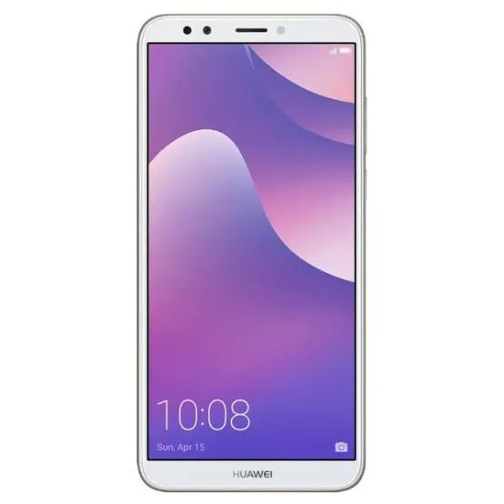 Huawei Y7 Prime 2018 - photo 1