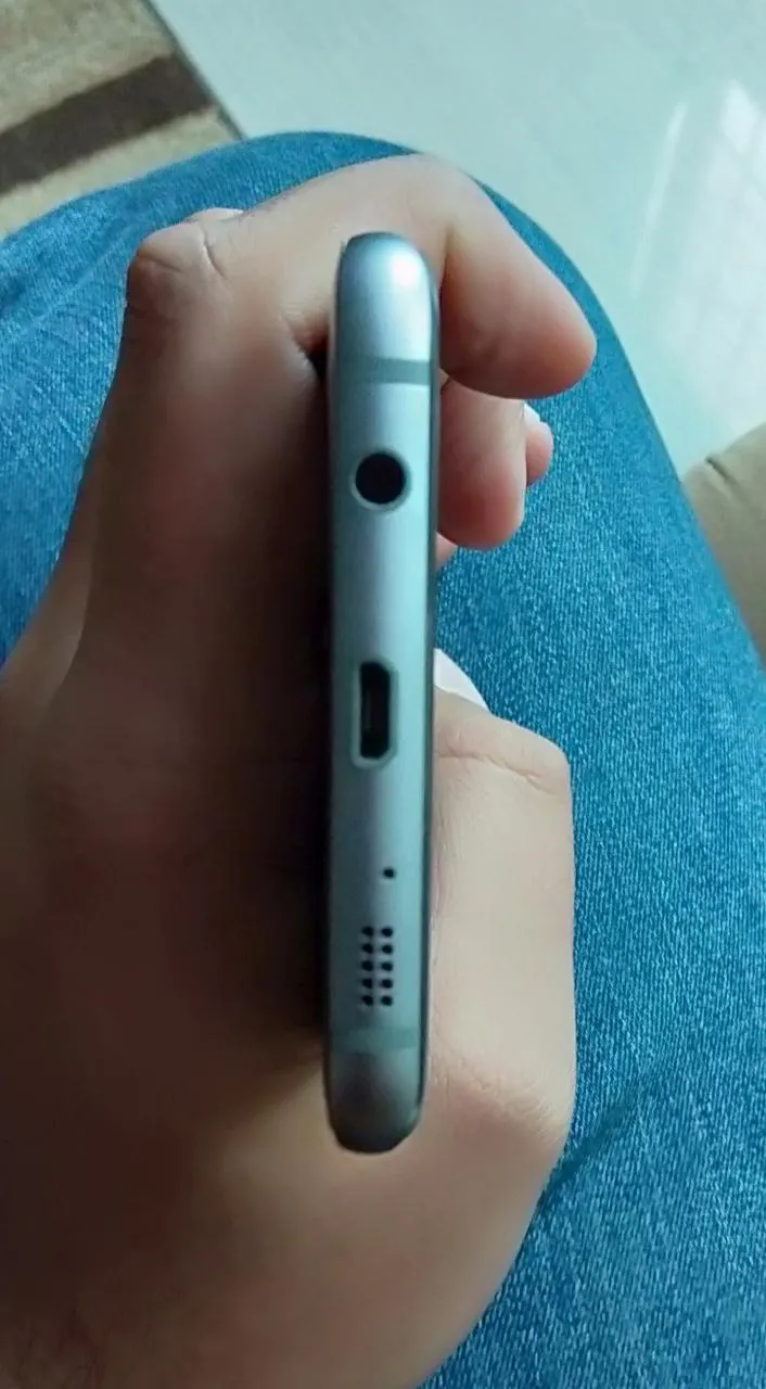 Samsung s7 edge - photo 3
