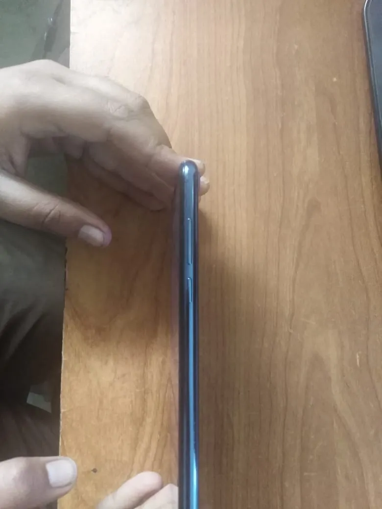 Huawei Y7 Prime 2018 - photo 3