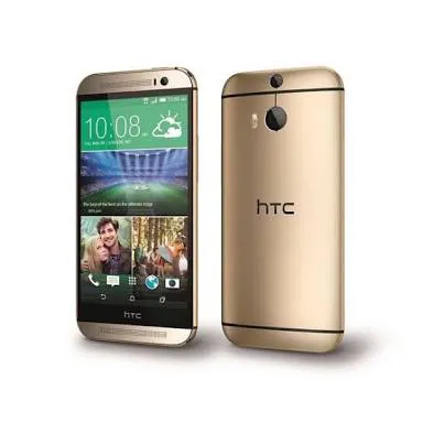 HTC one m8 2gb ram 16gb rom