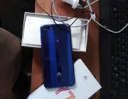 Huawei Y7 Prime 2018 - Photos