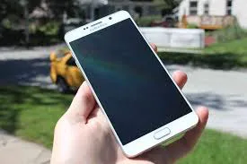 Samsung Galaxy Note 5 Best Condition for Sale - photo 3