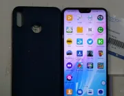 Honor 8x 128 GB - Photos