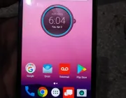 Motorolla Droid Turbo II - Photos