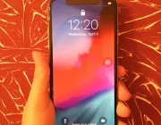 Iphone X 256GB - Photos