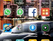Gill Mobile - Photos