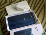 Oppo A7 mobile 3 mnth use  - Photos