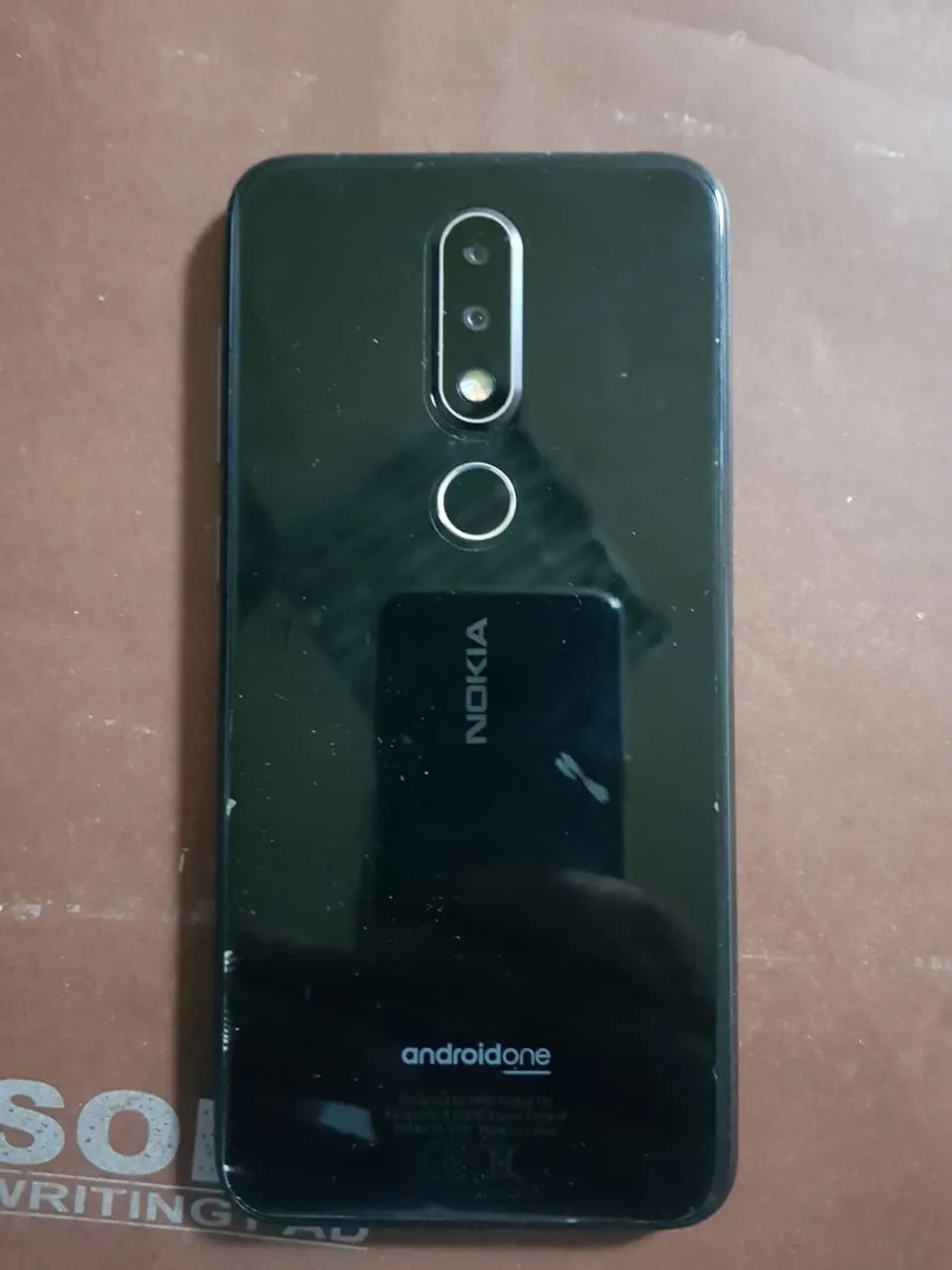 Nokai 6.1 Plus for sale - photo 2