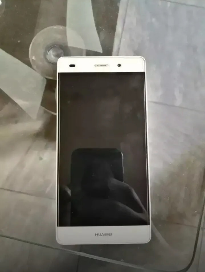 Huawei p8 lite - photo 1