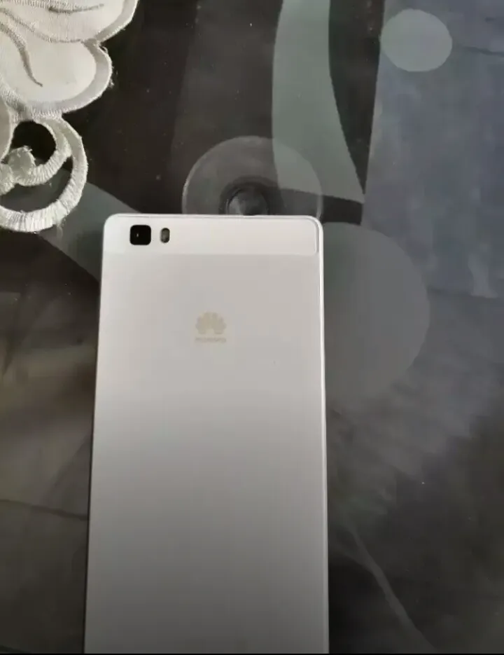 Huawei p8 lite - photo 1