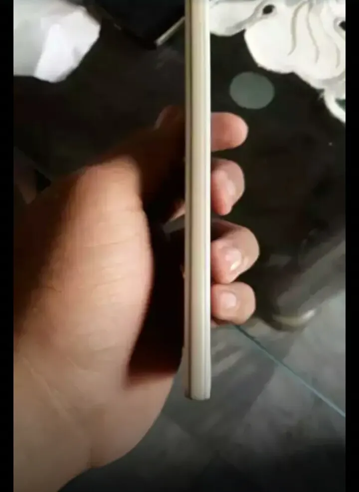 Huawei p8 lite - photo 2