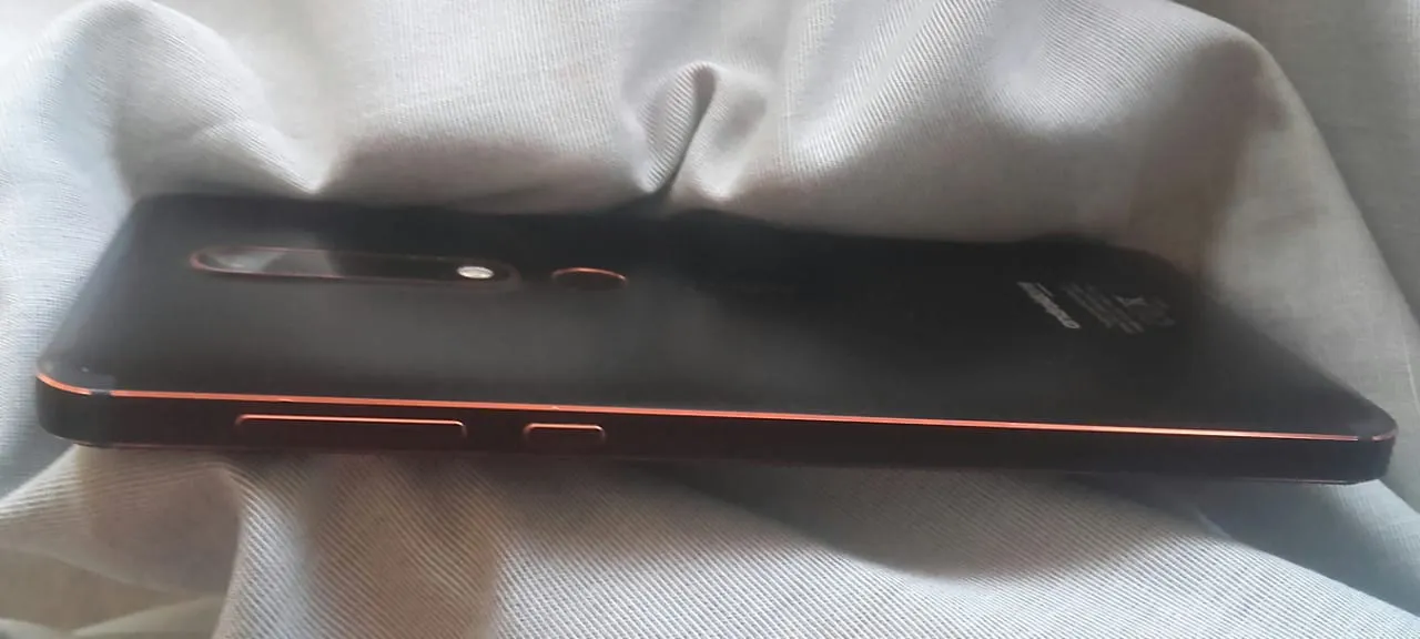 Nokia 6.1 for sale - photo 2