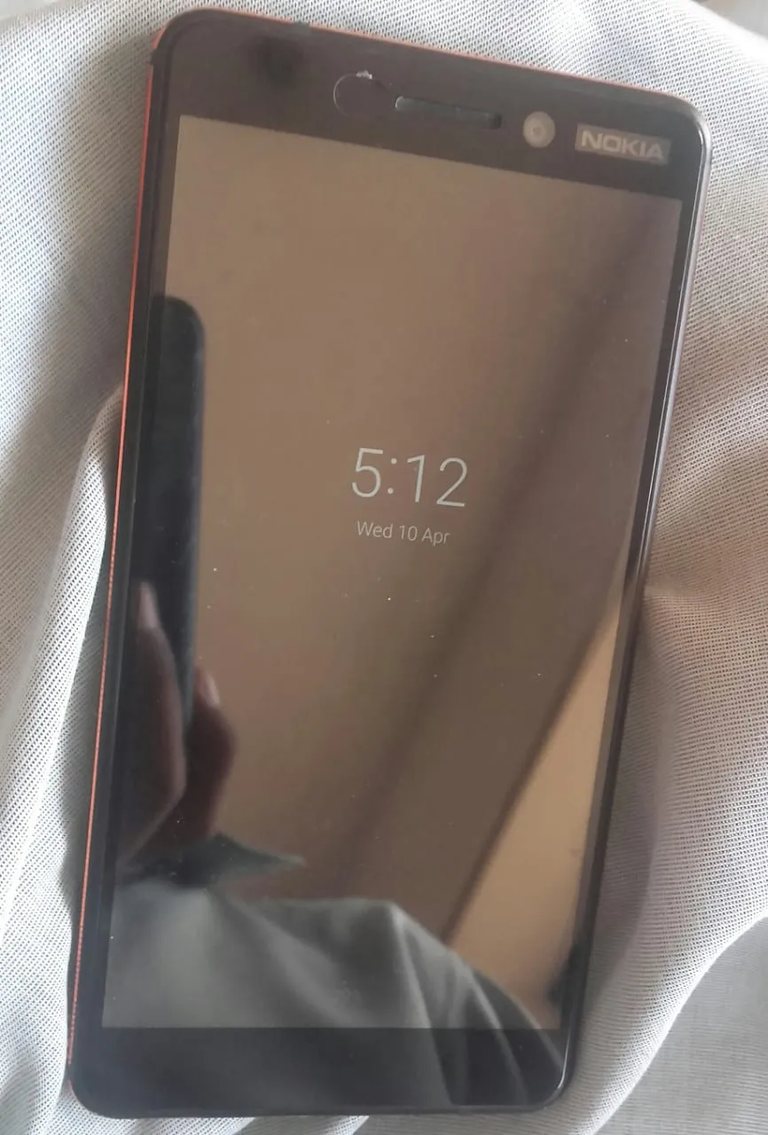 Nokia 6.1 for sale - photo 1