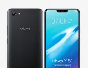 Vivi Y81 with 11 Month Varanty - Photos