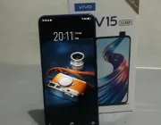 VIVO V15 (2019) LATEST - Photos
