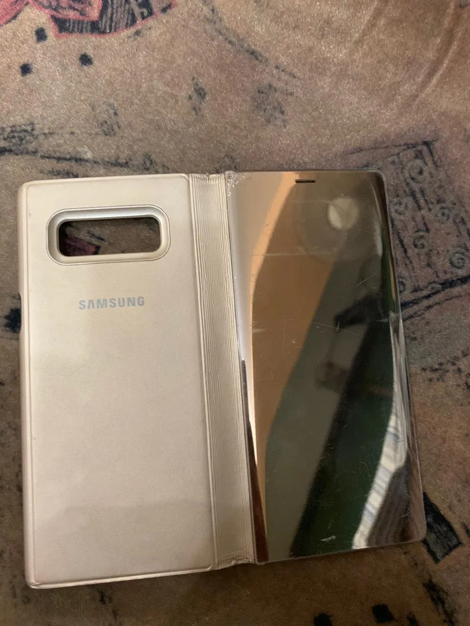 Samsung Galaxy Note 8 Plz Read - photo 3