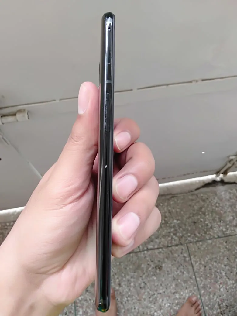 One Plus 6 - photo 1