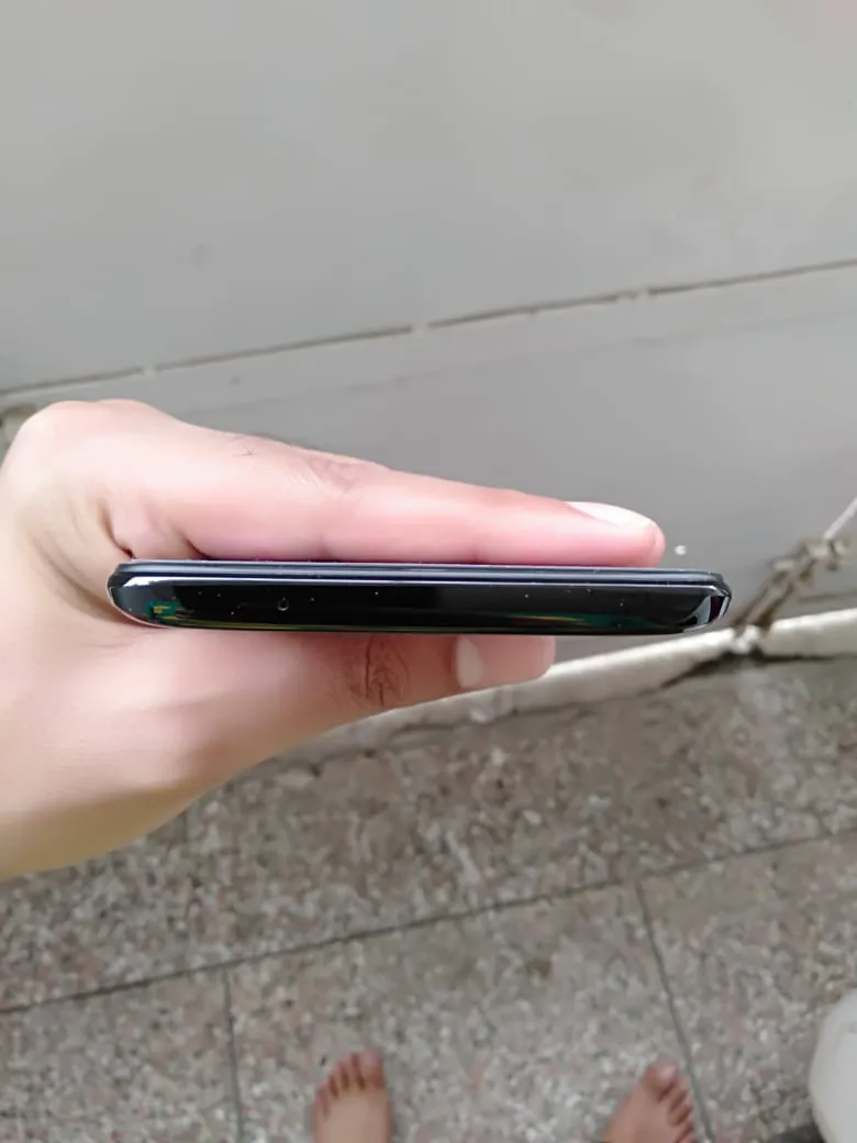 One Plus 6 - photo 2
