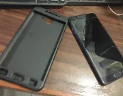 Samsung C7 pro - Photos