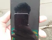 One Plus 6 - Photos