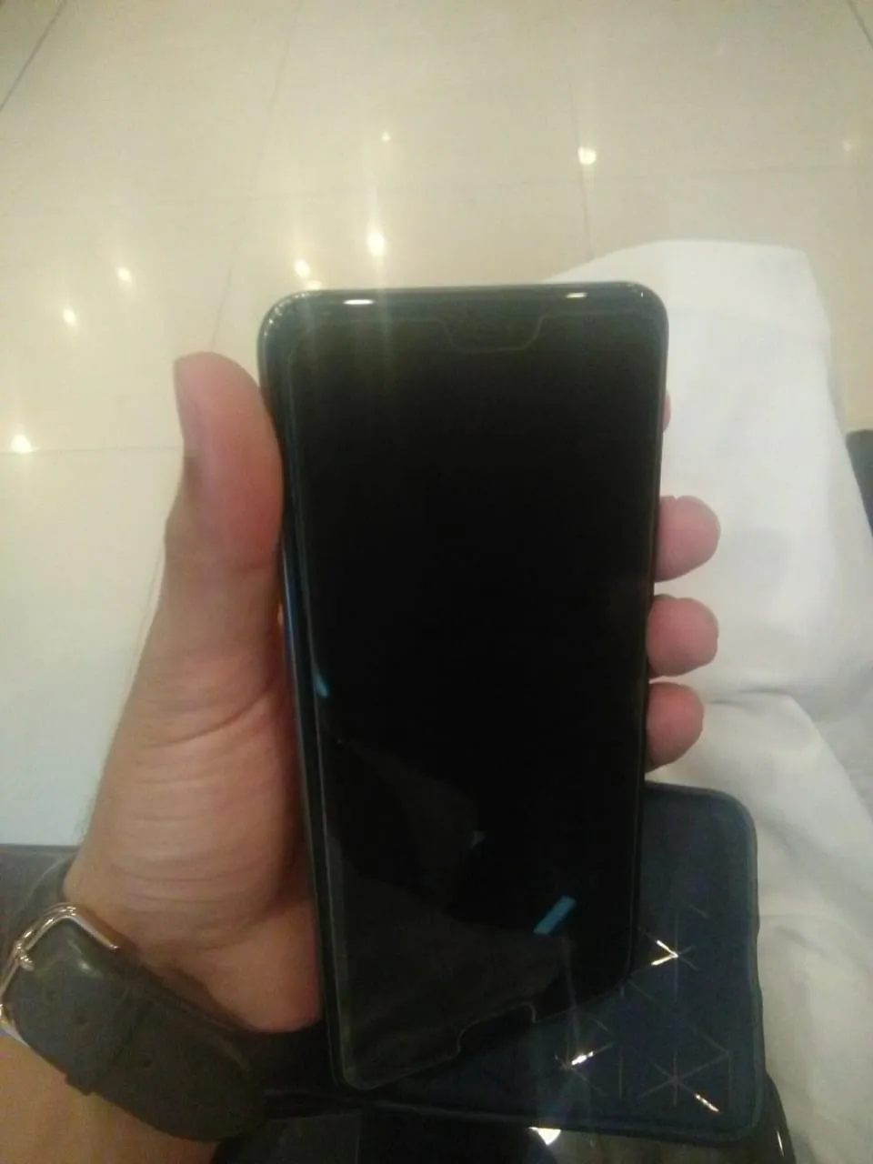 huawei p20 pro - photo 2