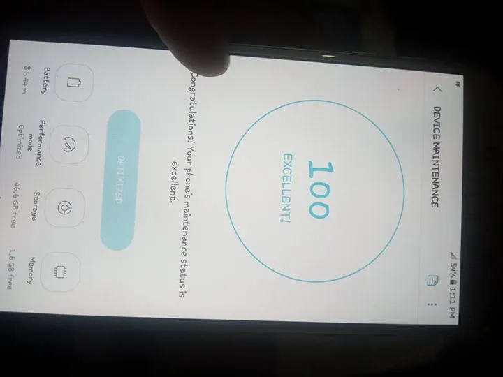 galaxy note 5 - photo 1