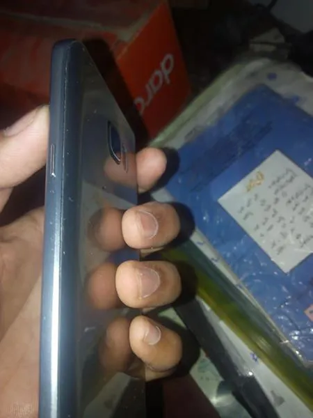 galaxy note 5 - photo 3