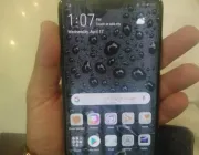 huawei p20 pro - Photos
