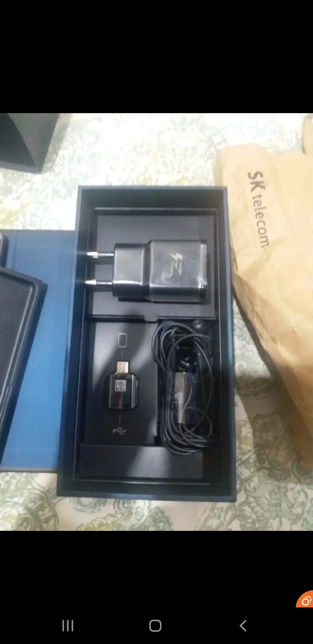 Samsung Note 9 Special Edition 8Gb 512gb - photo 1