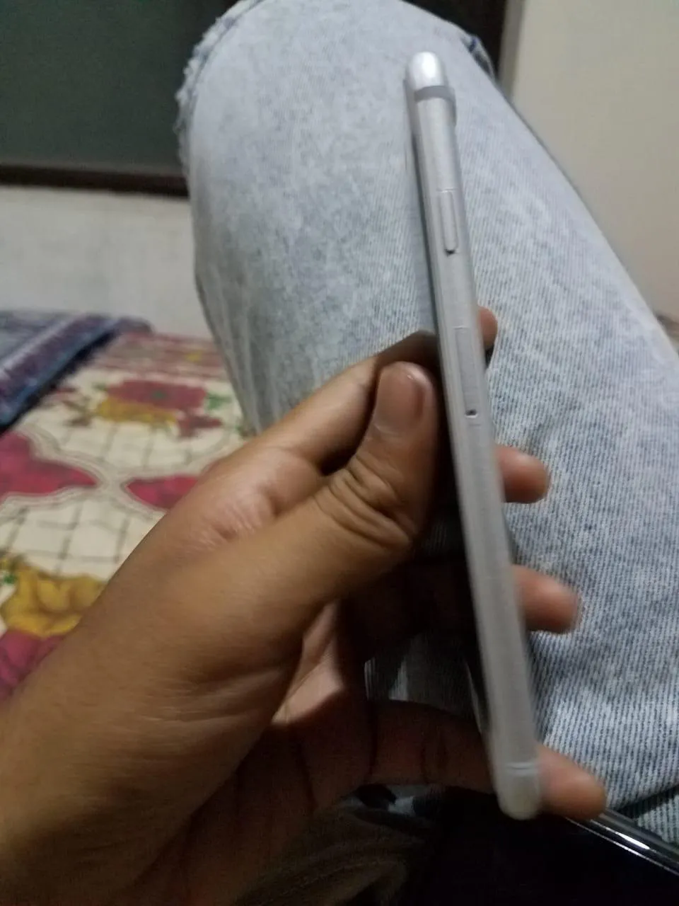 IPhone 7 32 Gb - photo 3