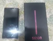 Samsung Note 9 Special Edition 8Gb 512gb - Photos