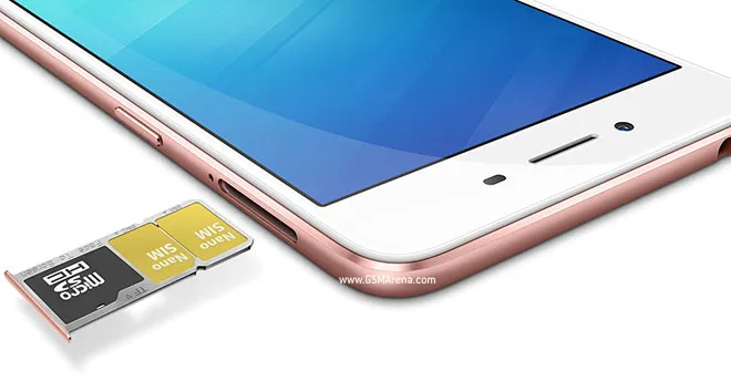 Oppo a37 with box - photo 1