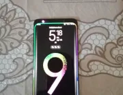 Samsung S9+ Model SM-G9650/DS - Photos
