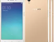 Oppo a37 with box - Photos