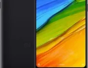 Redmi note 5 AI limited version - Photos
