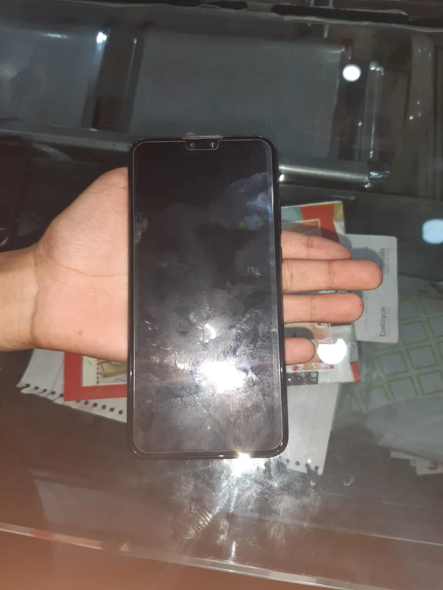 huawei y9 2019 without warranty card - photo 2