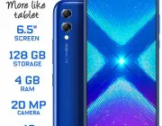 Huawei Honor 8x - Photos