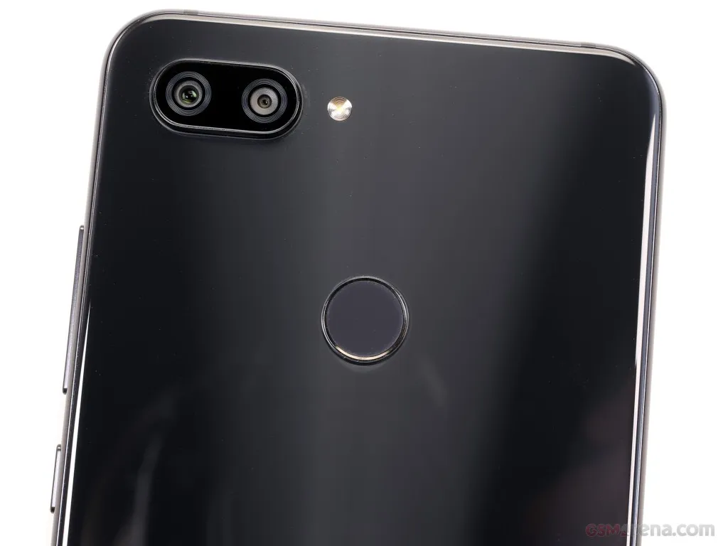 Mi 8 lite 6gb - photo 1