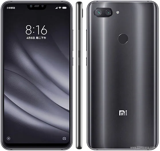 Mi 8 lite 6gb - photo 3
