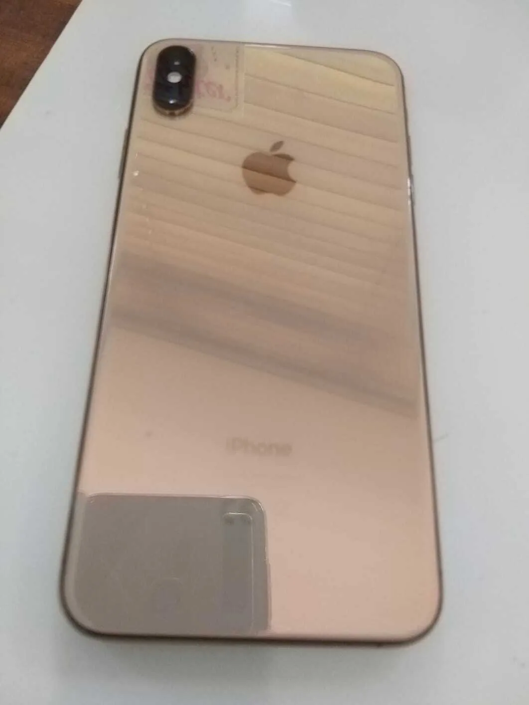 iPhone xs max available - photo 1