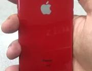 iPhone 8 red edition - Photos