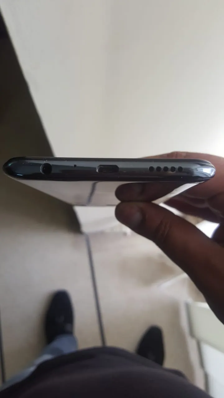 Huawei Y9 2019 newest condition - photo 3