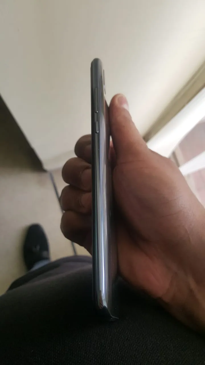 Huawei Y9 2019 newest condition - photo 2